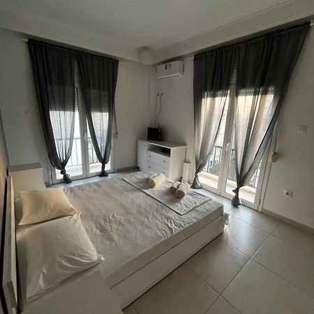 Aparthotel Acropolis View Ateny Zewnętrze zdjęcie