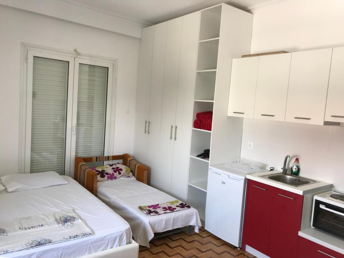 Aparthotel Acropolis View Ateny Zewnętrze zdjęcie