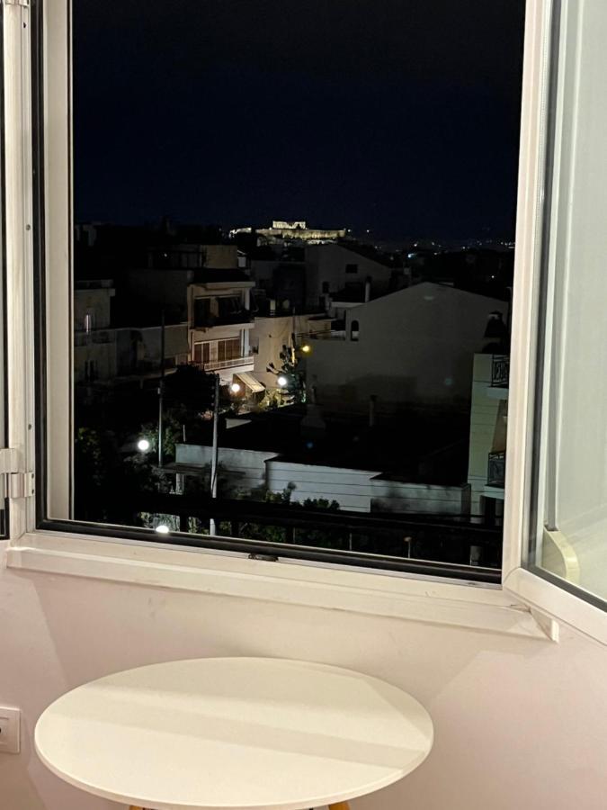 Aparthotel Acropolis View Ateny Zewnętrze zdjęcie
