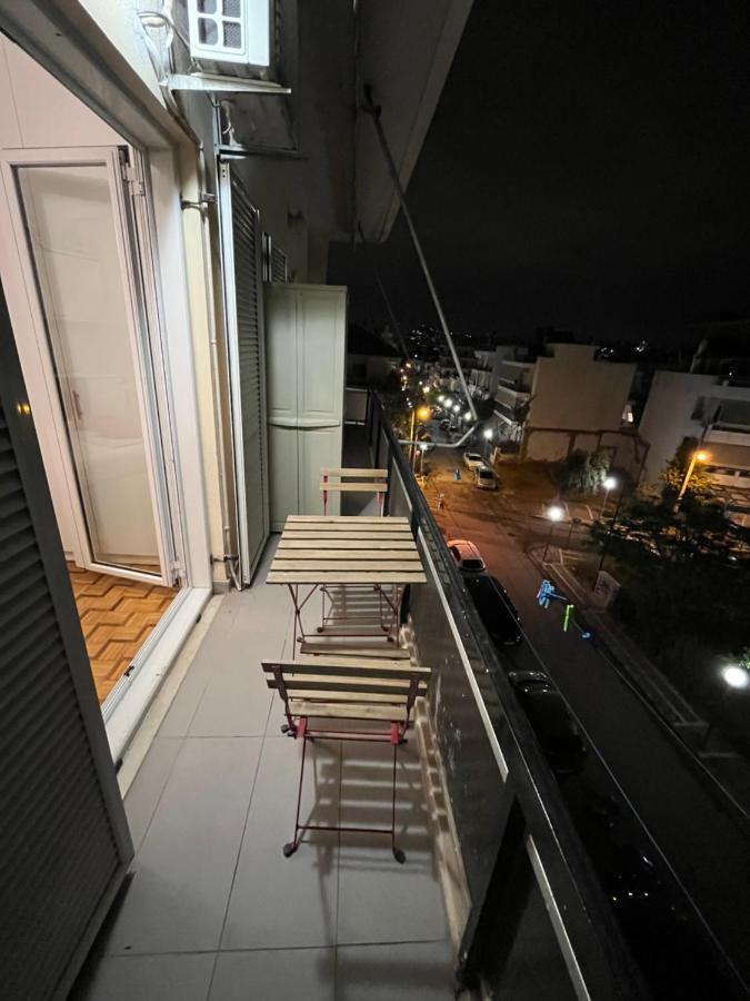 Aparthotel Acropolis View Ateny Zewnętrze zdjęcie