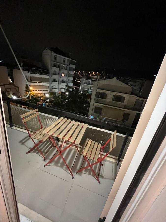 Aparthotel Acropolis View Ateny Zewnętrze zdjęcie