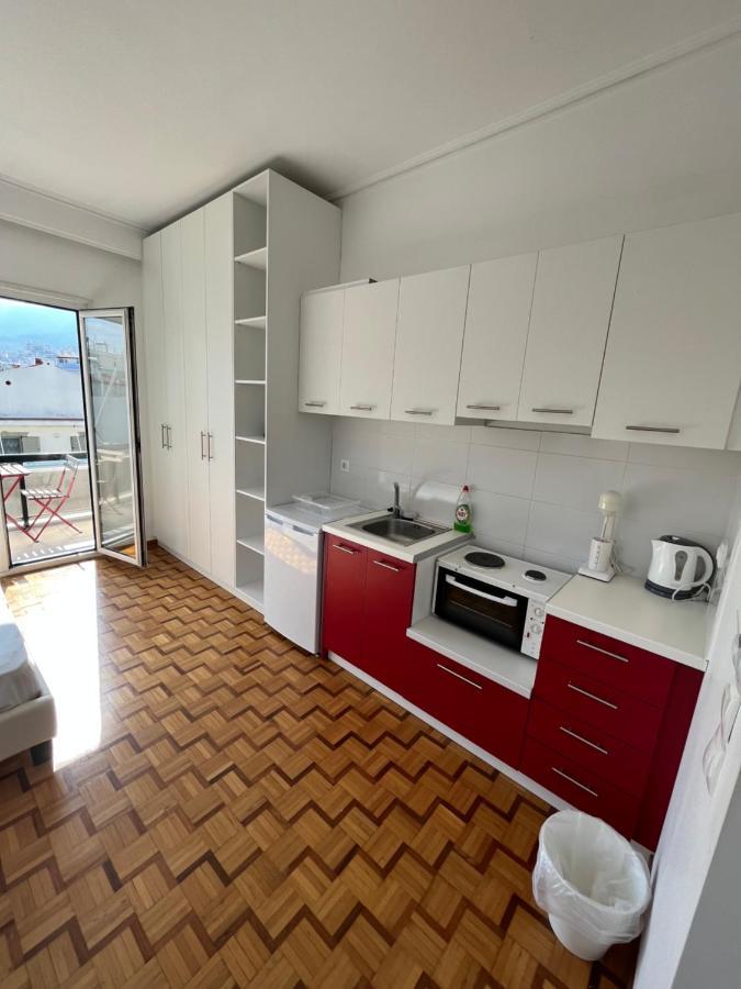 Aparthotel Acropolis View Ateny Zewnętrze zdjęcie