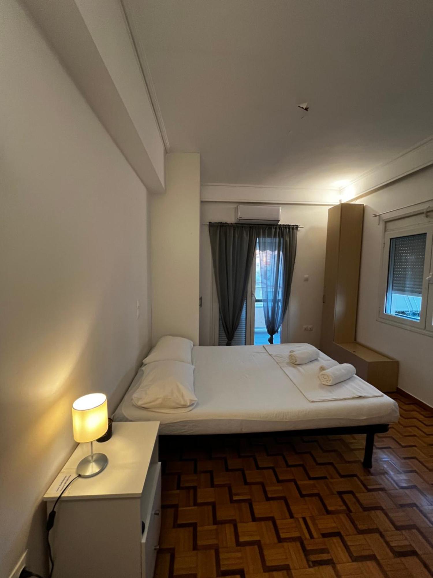 Aparthotel Acropolis View Ateny Zewnętrze zdjęcie