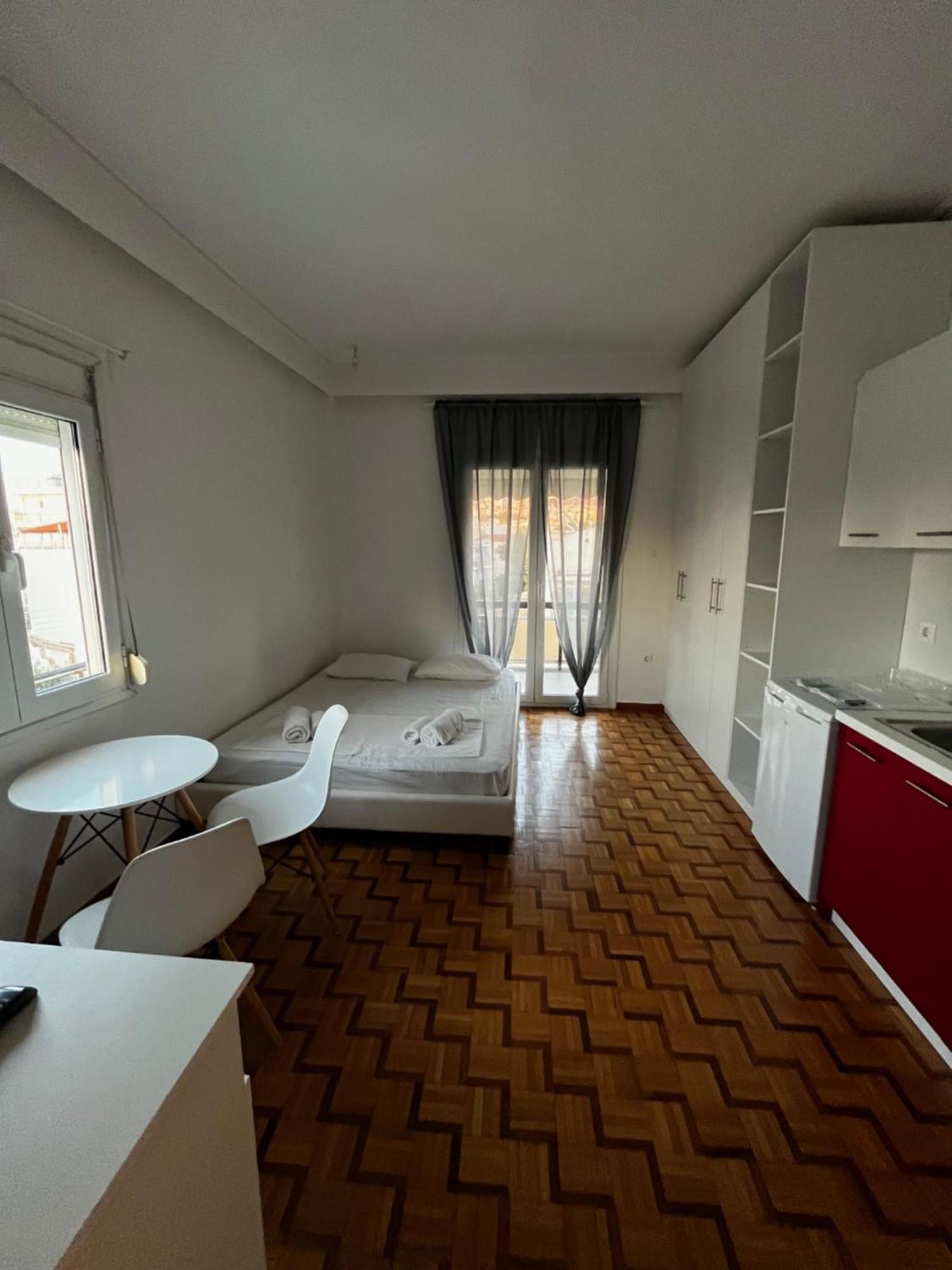 Aparthotel Acropolis View Ateny Zewnętrze zdjęcie