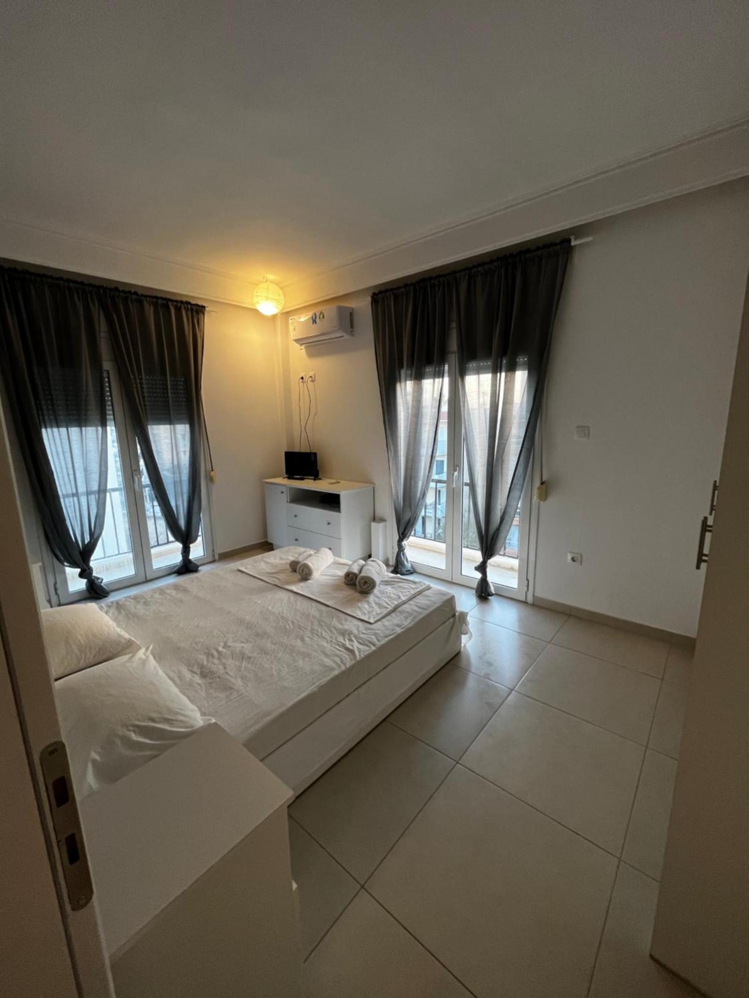 Aparthotel Acropolis View Ateny Zewnętrze zdjęcie